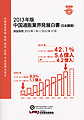 2013年版 中国通販業界発展白書(日本語版)