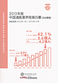 2013年版 中国通販業界発展白書(日本語版)