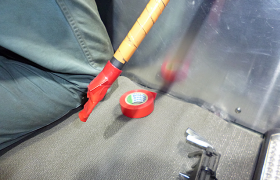 EVでは絶縁処理はオーバーなぐらいがちょうどいい。