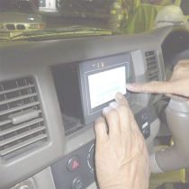 新品の出力3V以上