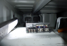 DCDCコンバーター