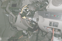 制御装置とECU