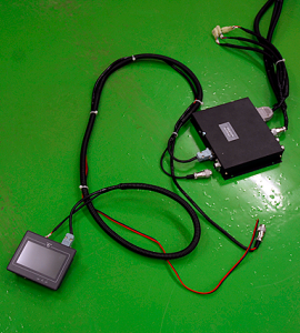 BMS(バッテリーマネジメントシステム)