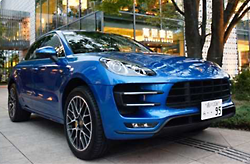 「PORSCHE～PRIDE＆PROGRESS 偏愛グラフィティ～」出版記念イベント