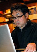 「おもちゃのすぎやま」著者・斎藤巧一郎氏