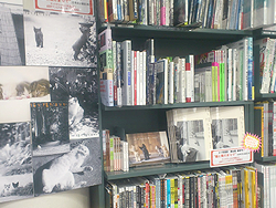 書泉ブックタワーにて「パネル展」開催中！