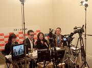 ニコJOCKEY-KICK☆のサイキックチャンネル