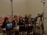 ニコJOCKEY-KICK☆のサイキックチャンネル