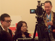 ニコJOCKEY-KICK☆のサイキックチャンネル