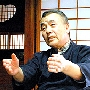 49代目当主である宅田弥助さん