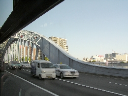 永代橋