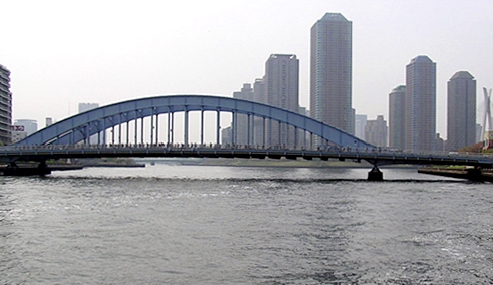 永代橋