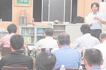 板橋EVクラブが本格始動!